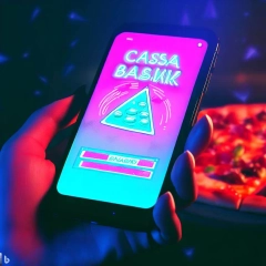 Envie seu Pedido e Ganhe Cashback